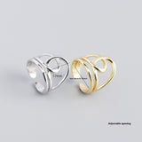 Layer Ring | Cela 0 Fibobus DropShipping