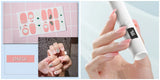 CB - UV Nail Lamp Dryer Machine. Nail Dryers Chicy Boutique Set11 USB