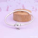 hand painted love bracelet | Adel 0 Chicy Boutique