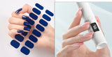 CB - UV Nail Lamp Dryer Machine. Nail Dryers Chicy Boutique Set1 USB