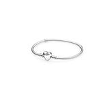 Classic Love Snake Bone bracelet | Anakin 0 Chicy Boutique A 16cm