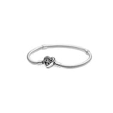 Classic Love Snake Bone bracelet | Anakin 0 Chicy Boutique