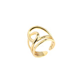 Layer Ring | Cela 0 Fibobus DropShipping