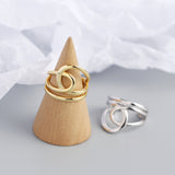 Layer Ring | Cela 0 Fibobus DropShipping