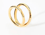 Creative Geometric Women's Ring | Dalia 0 Chicy Boutique