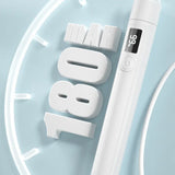 CB - UV Nail Lamp Dryer Machine. Nail Dryers Chicy Boutique