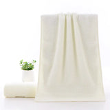 Single Color Hand Towel | Vaila Fibobus DropShipping beige 35*35cm