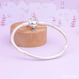 hand painted love bracelet | Adel 0 Chicy Boutique