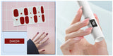 CB - UV Nail Lamp Dryer Machine. Nail Dryers Chicy Boutique Set9 USB