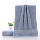 Single Color Hand Towel | Vaila Fibobus DropShipping grey 35*35cm