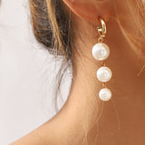 Cross-border Long Fringe Earrings | Lolita 0 Fibobus DropShipping
