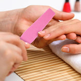 Professional Sandpaper Strong Thick Nail Chicy Boutique