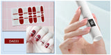 CB - UV Nail Lamp Dryer Machine. Nail Dryers Chicy Boutique Set8 USB