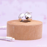hand painted love bracelet | Adel 0 Chicy Boutique