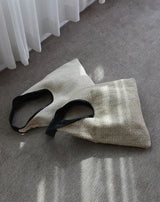 Styled Woven Handbag | Liora Fibobus DropShipping