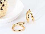 Creative Geometric Women's Ring | Dalia 0 Chicy Boutique