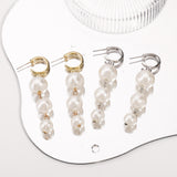 Cross-border Long Fringe Earrings | Lolita 0 Fibobus DropShipping