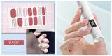 CB - UV Nail Lamp Dryer Machine. Nail Dryers Chicy Boutique Set7 USB
