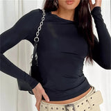 Slim Fit Casual Shirts | Russet Chicy Boutique