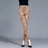 Sexy High Waist Leggings | Silque Chicy Boutique