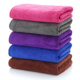 Beauty Salon Bath Towel | Isla Chicy Boutique