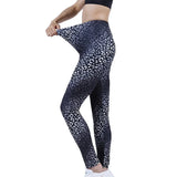 Sexy High Waist Leggings | Silque Chicy Boutique PD327 L