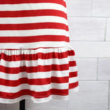 Short Sleeve Dress | Lisa Chicy Boutique