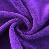 Beauty Salon Bath Towel | Isla Chicy Boutique
