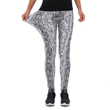 Sexy High Waist Leggings | Silque Chicy Boutique PD82 L