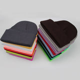 Wool Blends Cap | Snug Chicy Boutique
