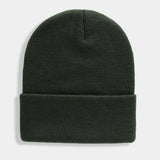 Wool Blends Cap | Snug Chicy Boutique Army green