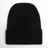 Wool Blends Cap | Snug Chicy Boutique