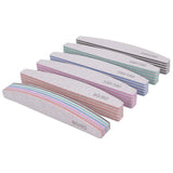 Professional Sandpaper Strong Thick Nail Chicy Boutique