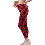 HOT LEGGINGS FLORAL PRINT | CURVEFLEX Chicy Boutique
