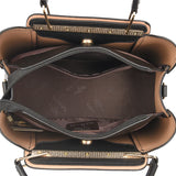 3 Layers Shoulder Crossbody | Femme Chicy Boutique
