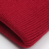 Wool Blends Cap | Snug Chicy Boutique