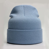 Wool Blends Cap | Snug Chicy Boutique