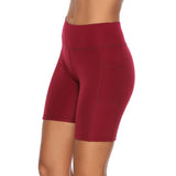3/4 Female Leggings | Velana Chicy Boutique