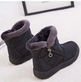 ❄️ Snow Women’s Boots | WinterFit Chicy Boutique