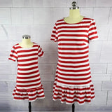 Short Sleeve Dress | Lisa Chicy Boutique