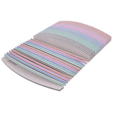 Professional Sandpaper Strong Thick Nail Chicy Boutique