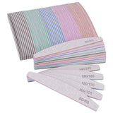 Professional Sandpaper Strong Thick Nail Chicy Boutique