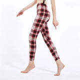 HOT LEGGINGS FLORAL PRINT | CURVEFLEX Chicy Boutique PD182 S