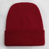 Wool Blends Cap | Snug Chicy Boutique