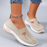 Casual sports shoes | Haya Chicy Boutique Khaki 42