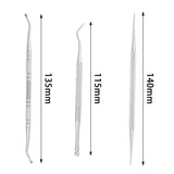 Toe Nail Care Hook | Gloss Chicy Boutique