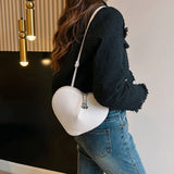 Heart Shape Bags | Tiki Chicy Boutique