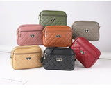 Small Square Handbag | Glam Chicy Boutique