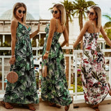 V-neck sleeveless camisole dress | Pricha Chicy Boutique