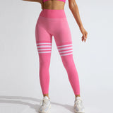 Butt-Lifting V-Back Leggings – Sculpt & Elevate 🍑 | Zyvora Chicy Boutique